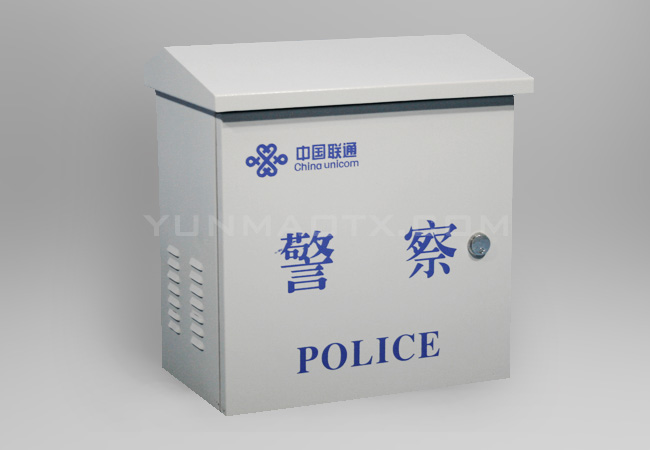 戶外監控箱